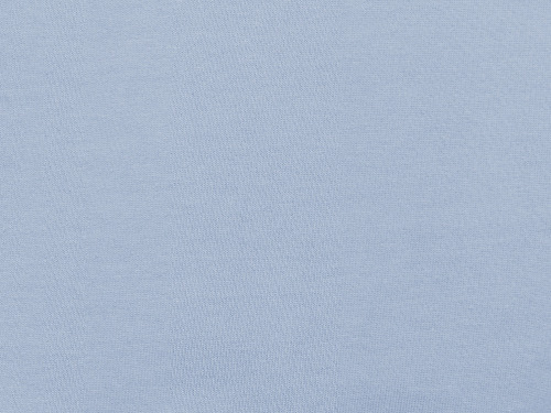 Свитшот Warsaw 220гр, унисекс, небесно-голубой