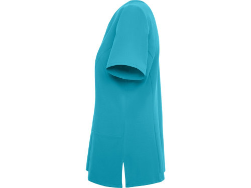 Рубашка женская Ferox, голубой дунай