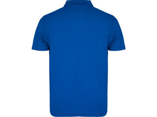 Рубашка поло Austral мужская, королевский синий