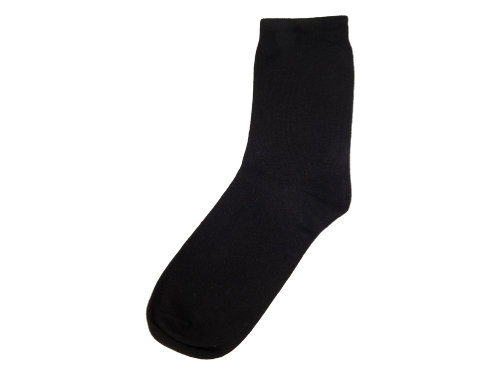 Носки Socks мужские черные, р-м 29