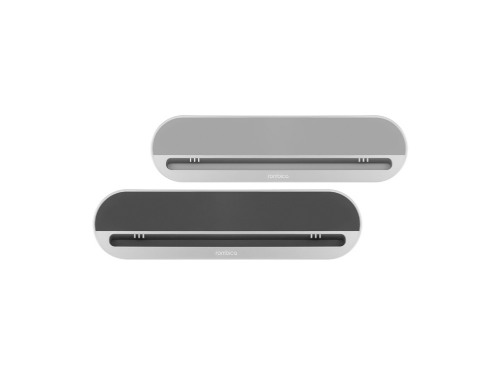 Хаб USB Type-C 3.0 для ноутбуков Falcon, серый