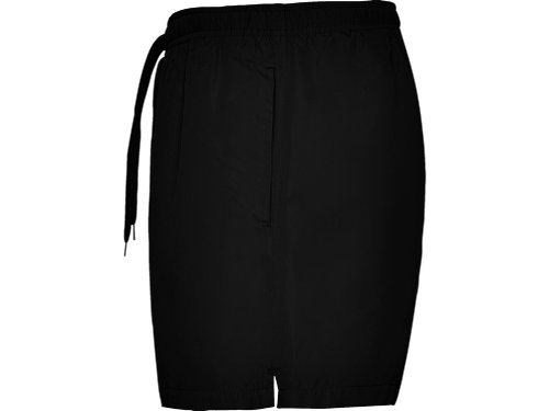 Плавательные шорты Aqua, черный