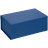 Коробка LumiBox, синяя матовая