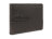 Портмоне BUGATTI Bomba, с защитой данных RFID, коричневое, кожа/полиэстер, 12,5х2х9 см