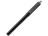 Гелевая ручка Mauna из переработанного PET-пластика, черный