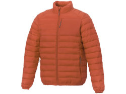 Мужская утепленная куртка Athenas, оранжевый