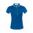 Рубашка поло женская RODI LADY 180 (синий)