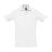 Рубашка поло мужская SPRING II 210 (белый)